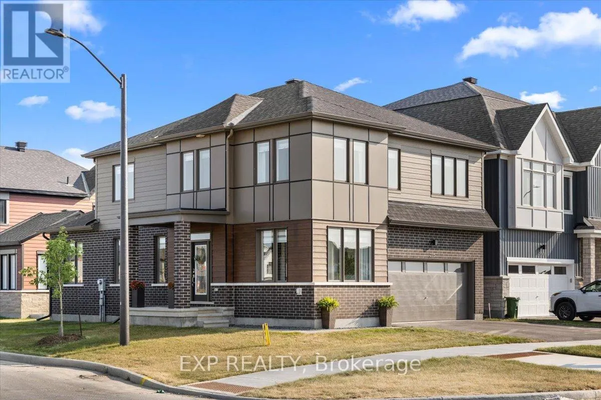 235 CONSERVANCY DRIVE