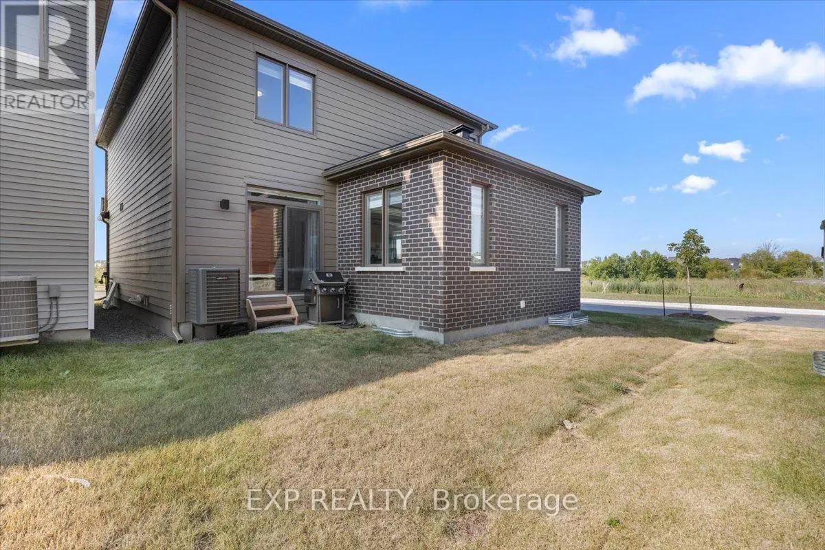 235 CONSERVANCY DRIVE