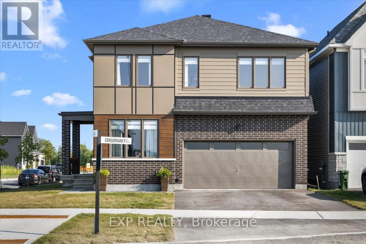 235 CONSERVANCY DRIVE