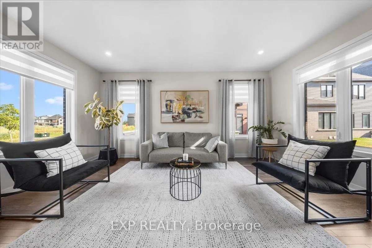 235 CONSERVANCY DRIVE