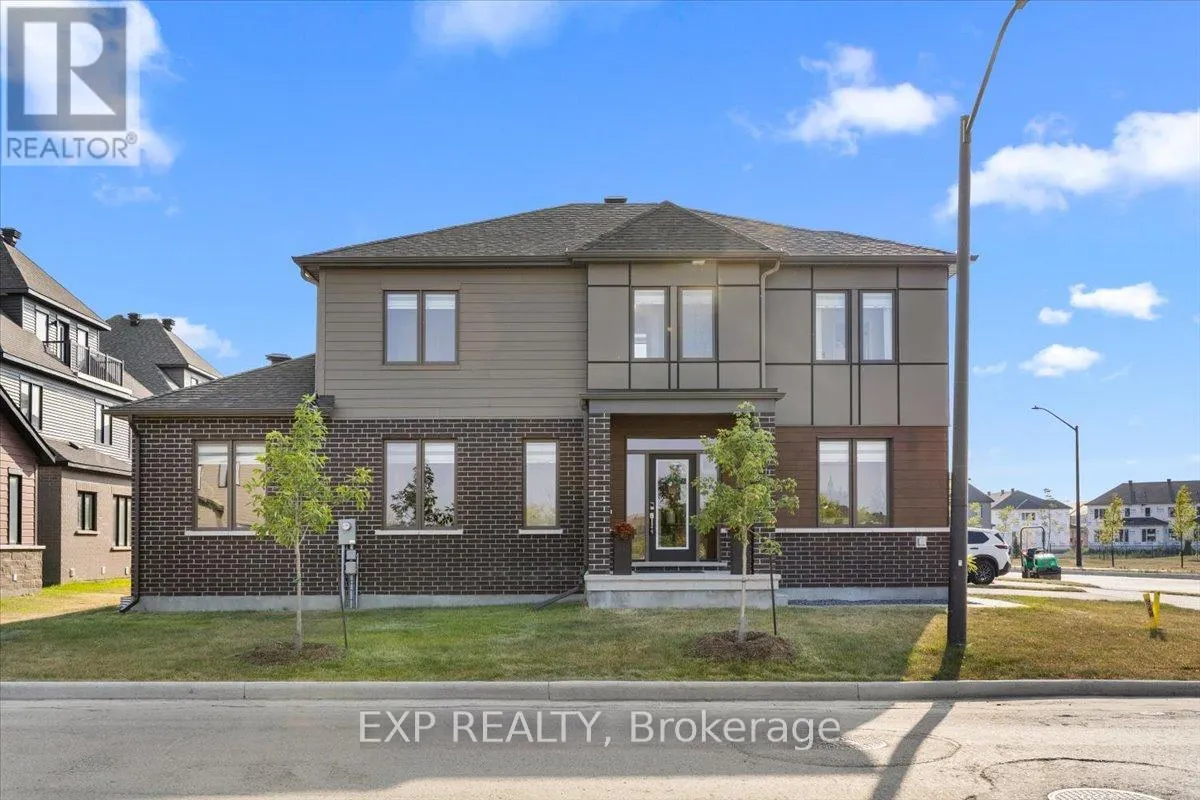 235 CONSERVANCY DRIVE