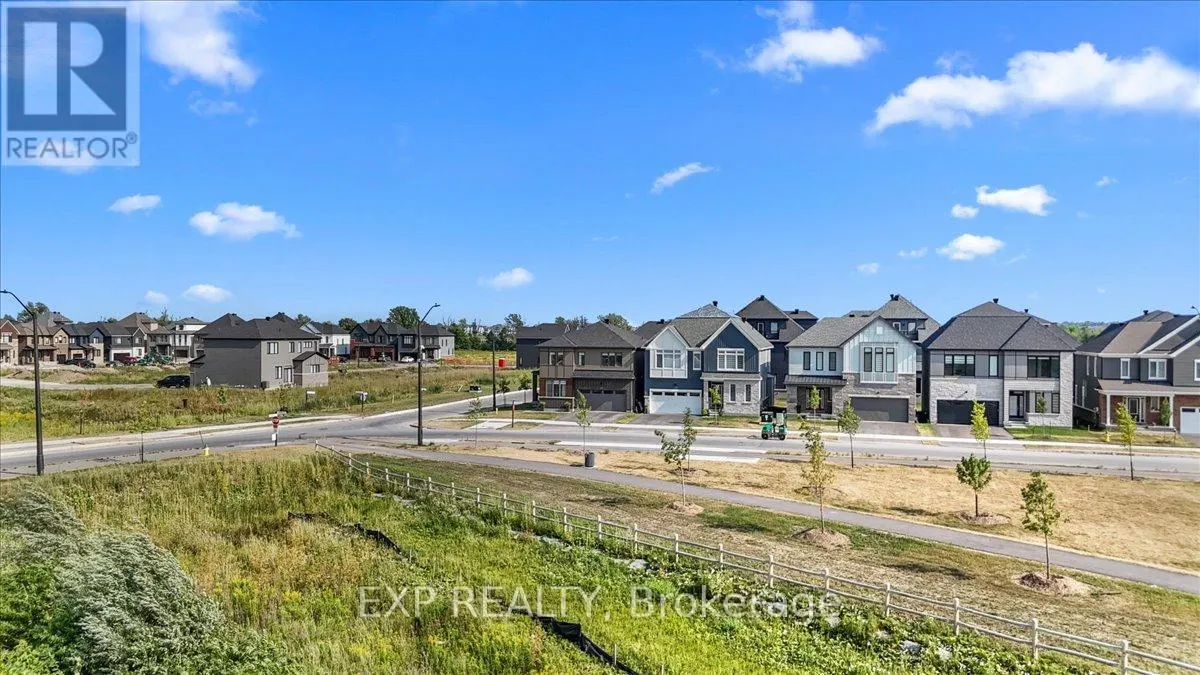 235 CONSERVANCY DRIVE