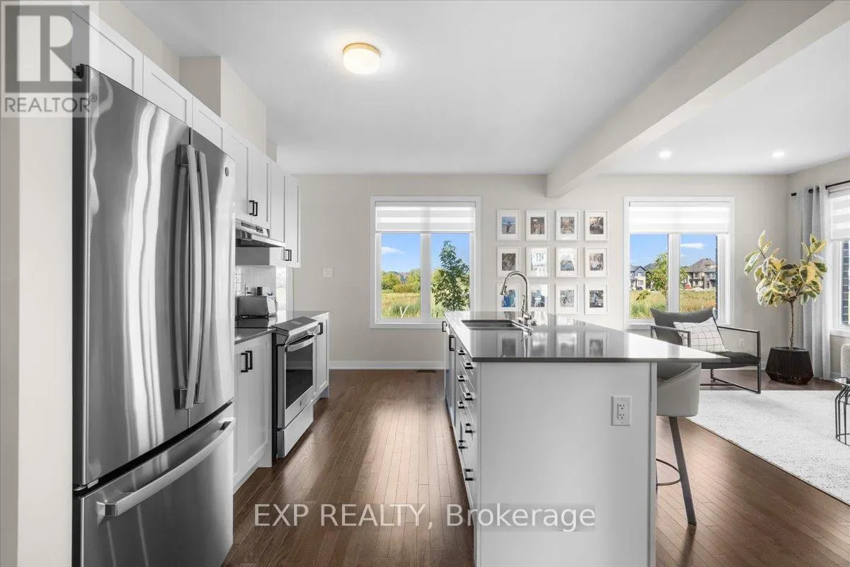 235 CONSERVANCY DRIVE