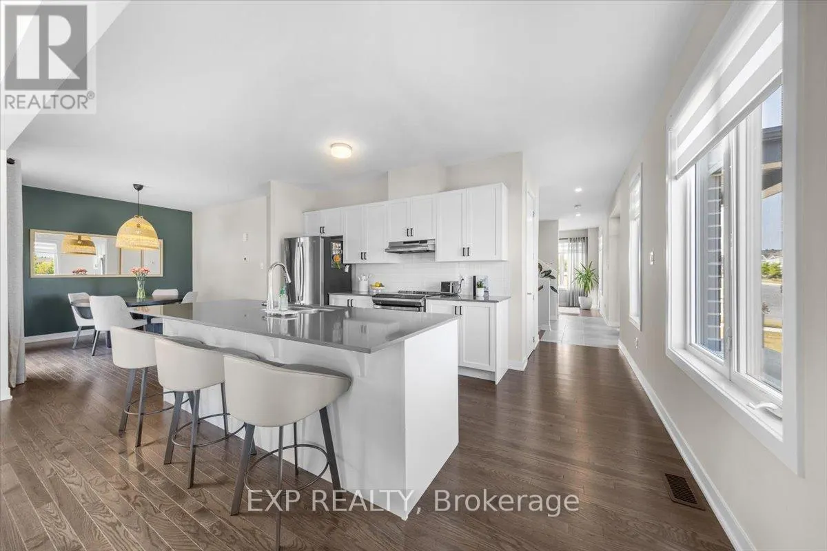 235 CONSERVANCY DRIVE