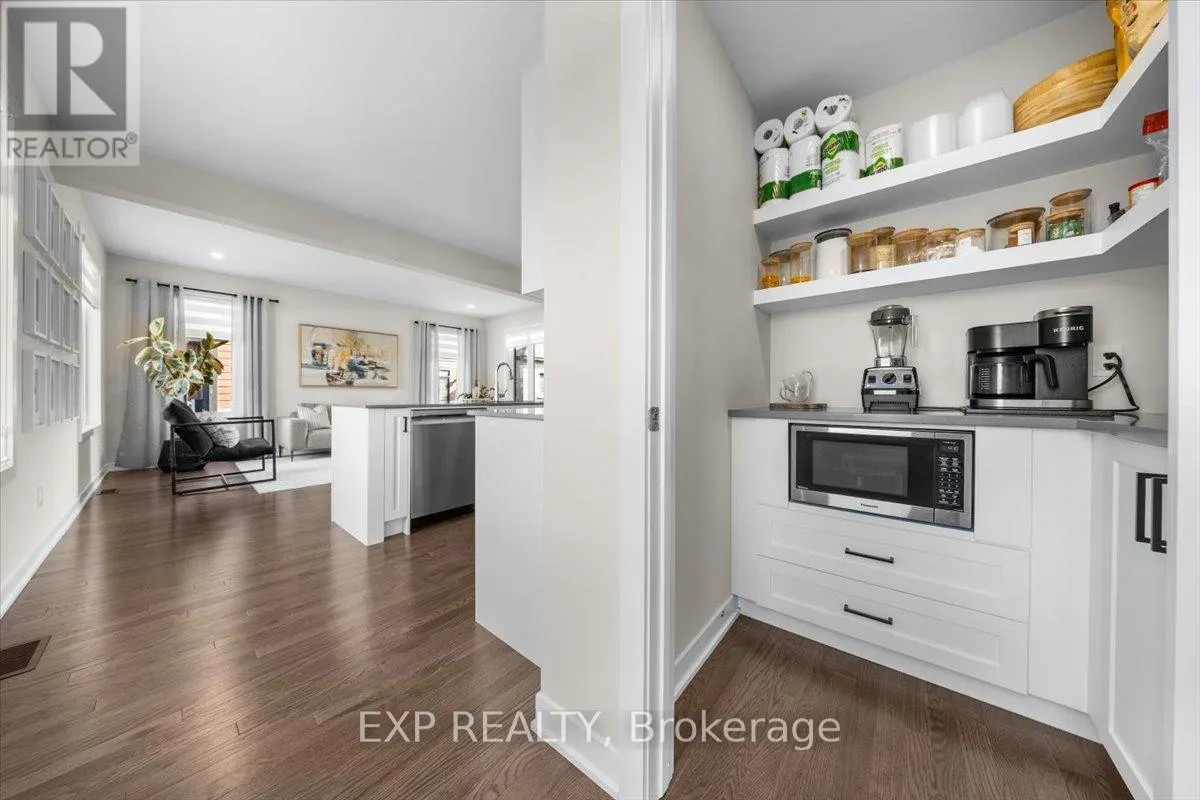 235 CONSERVANCY DRIVE