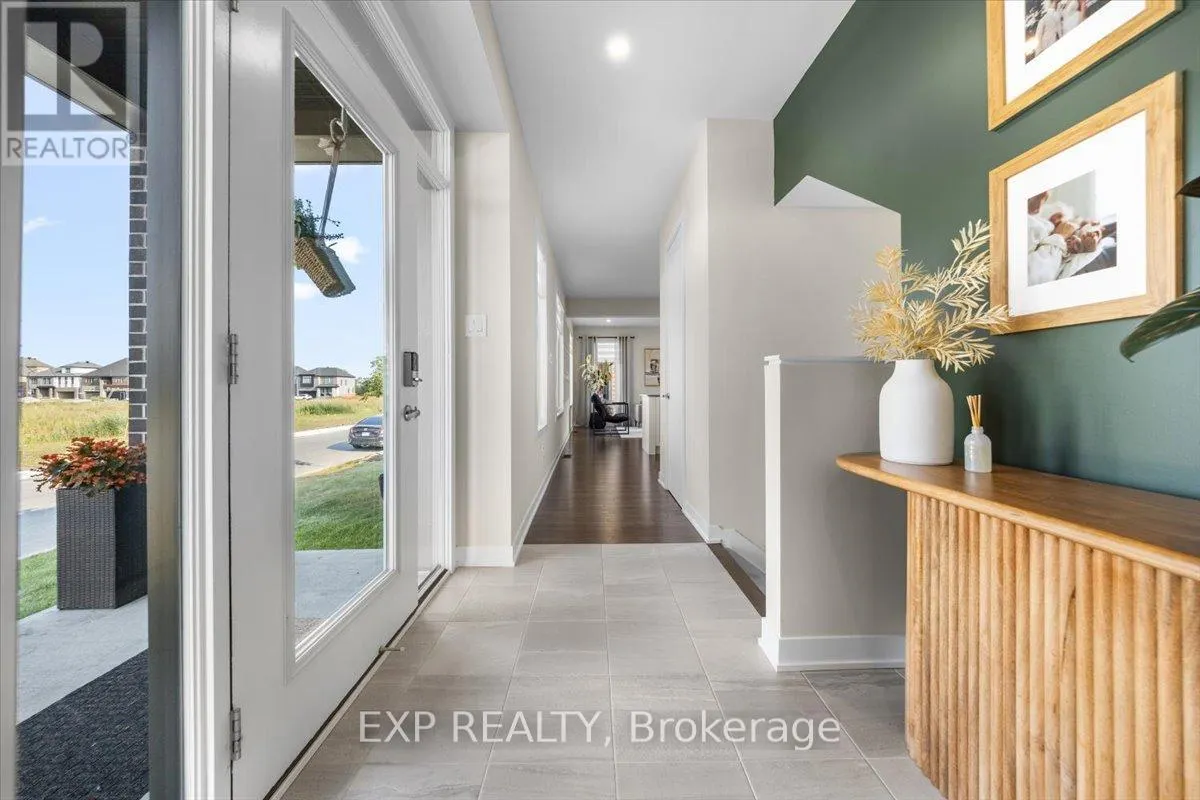 235 CONSERVANCY DRIVE