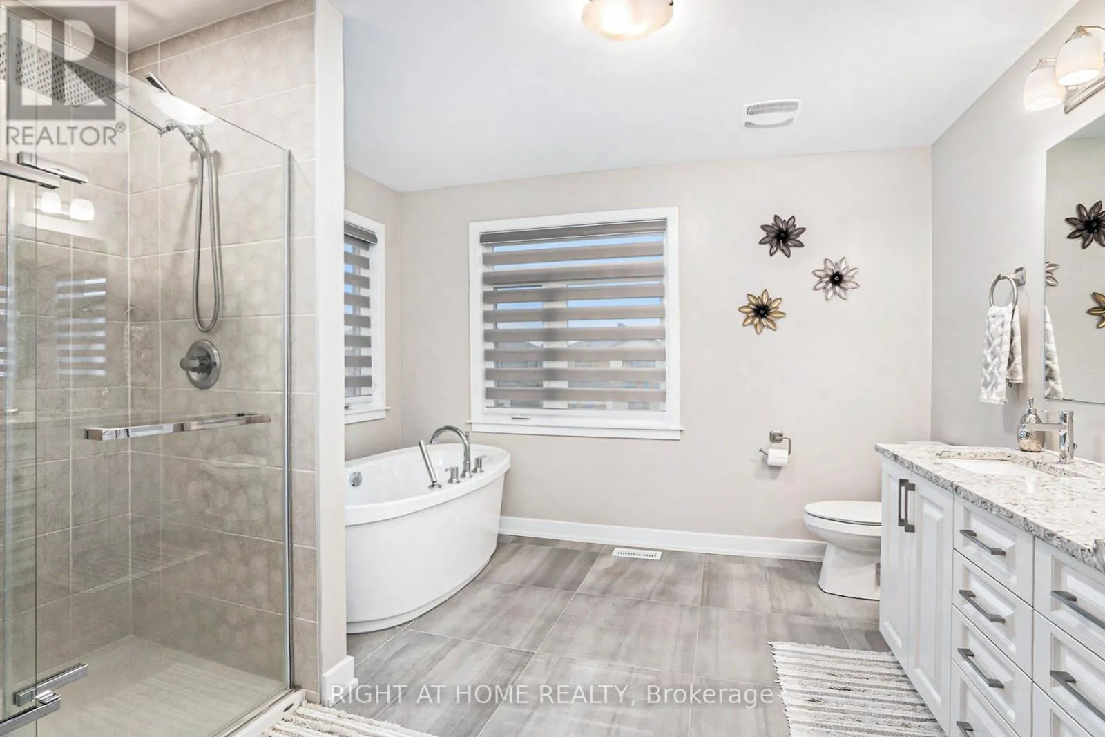 203 OSTERLEY WAY