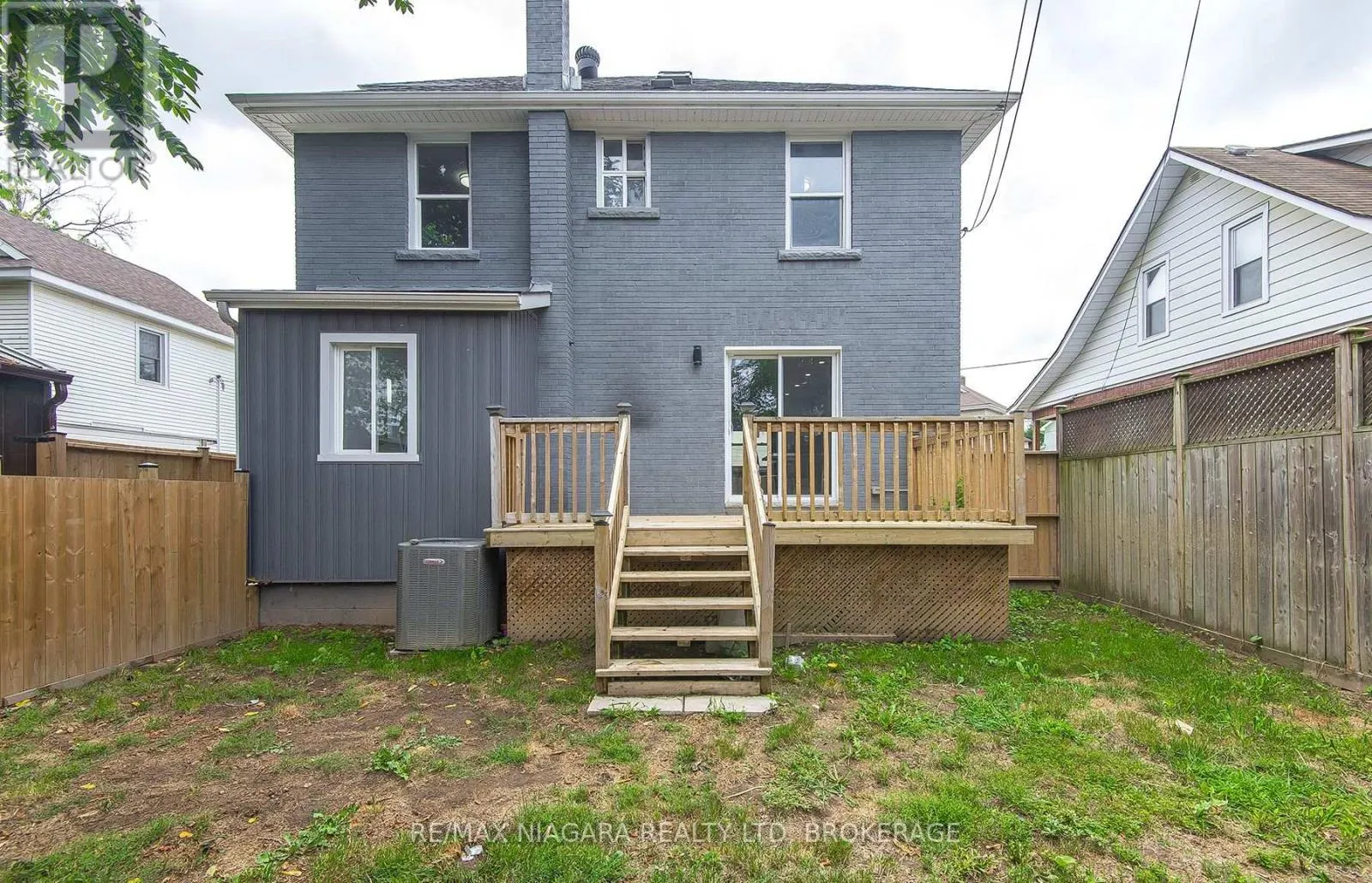4607 NELSON CRESCENT