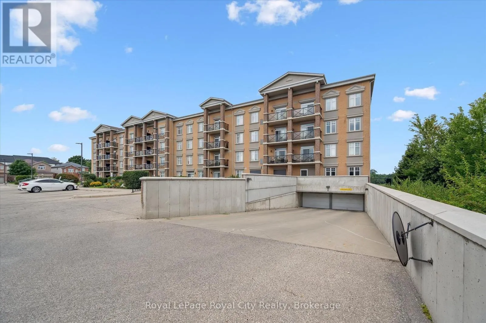 403 - 2 COLONIAL DRIVE, #403