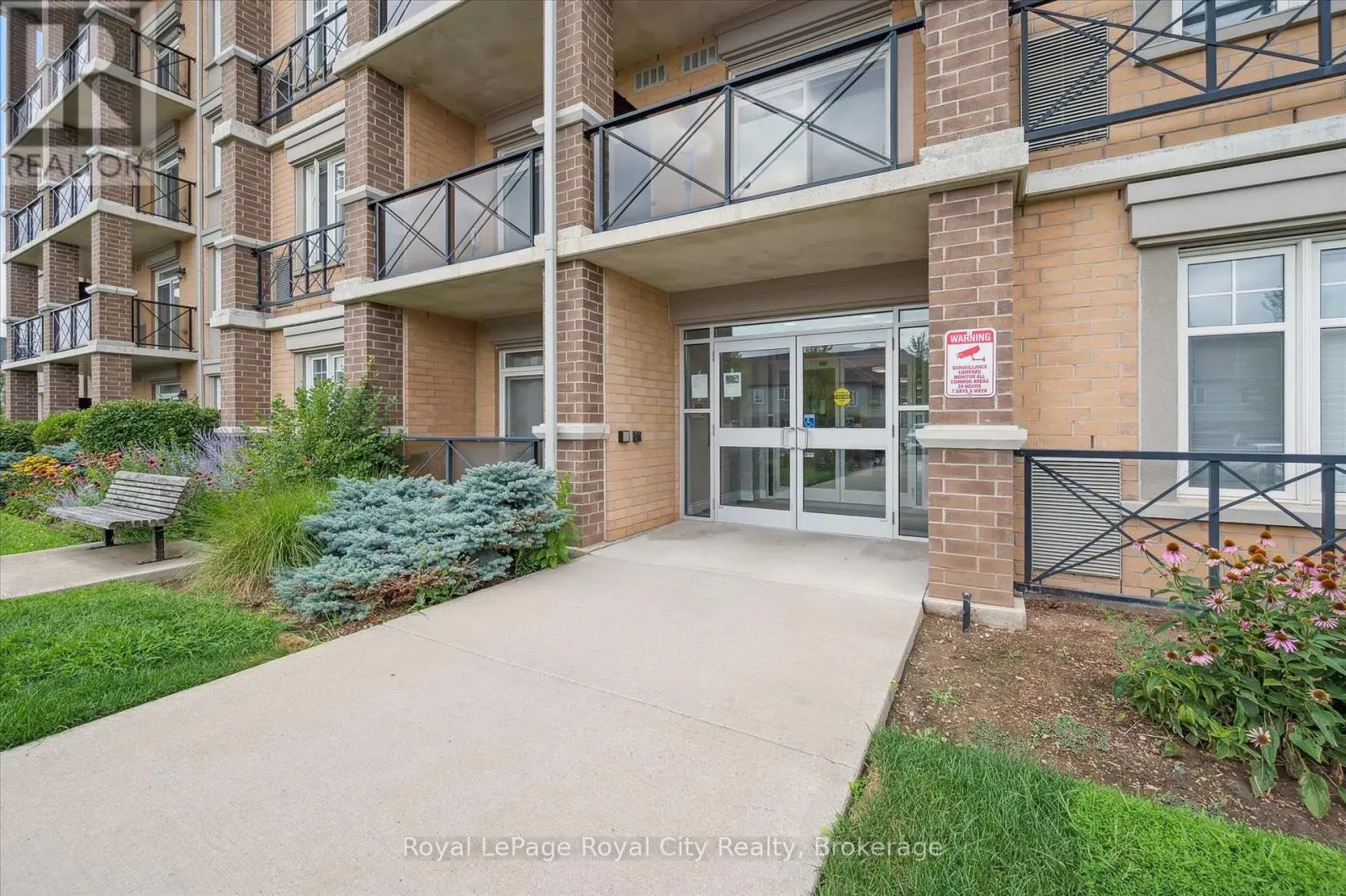 403 - 2 COLONIAL DRIVE, #403