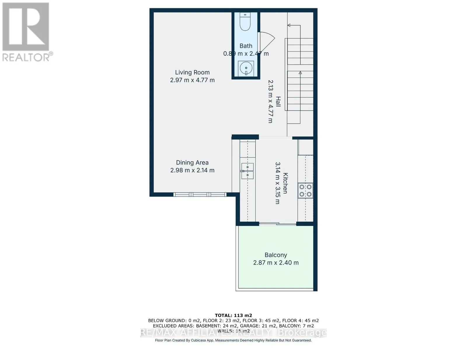 388 APHELION CRESCENT
