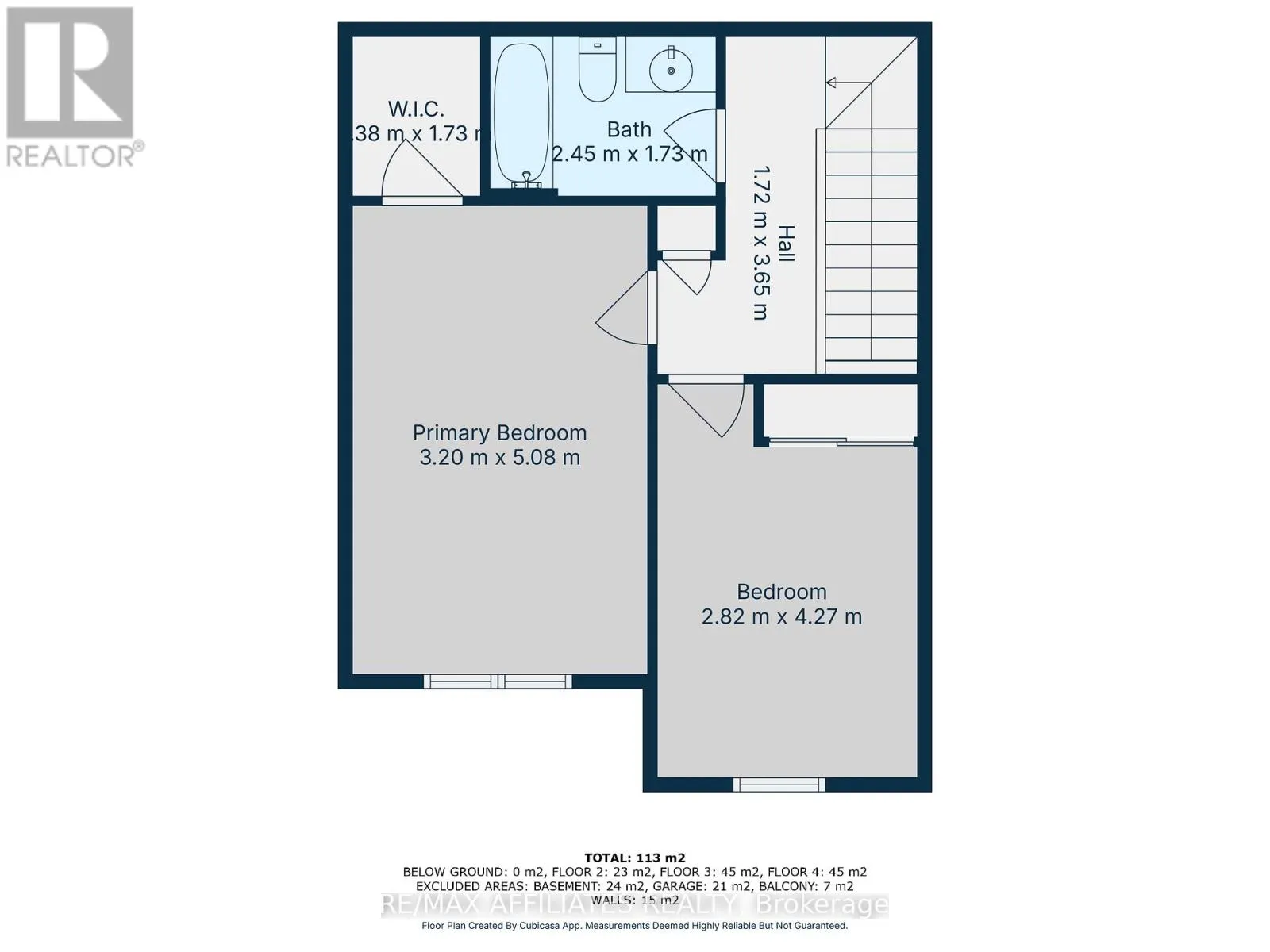 388 APHELION CRESCENT