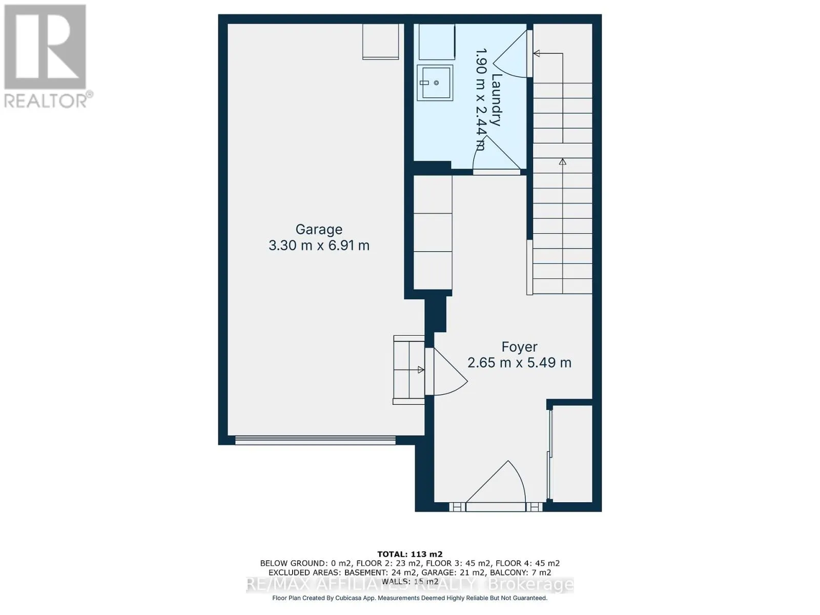 388 APHELION CRESCENT