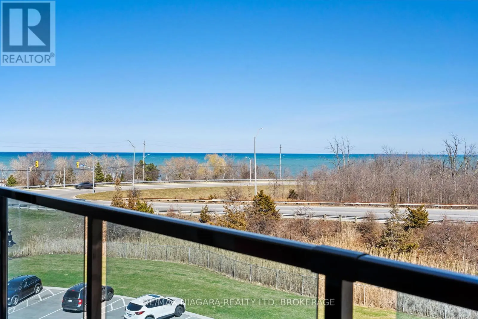 416 - 16 CONCORD PLACE, #416