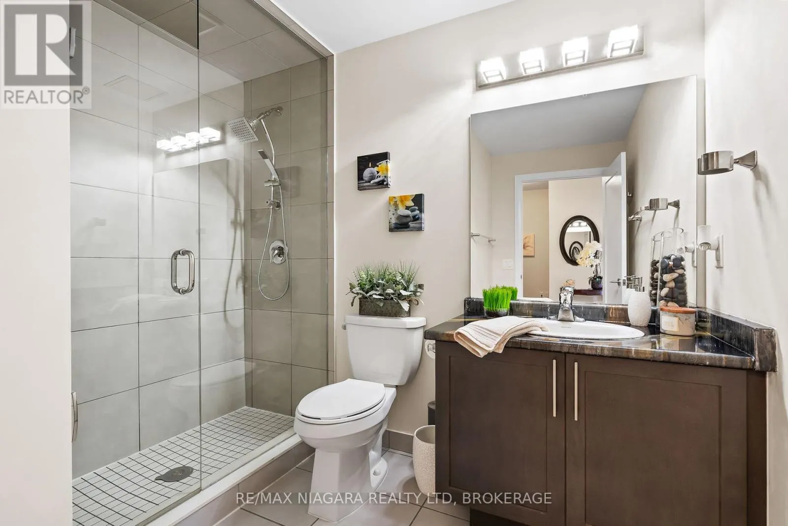 416 - 16 CONCORD PLACE, #416