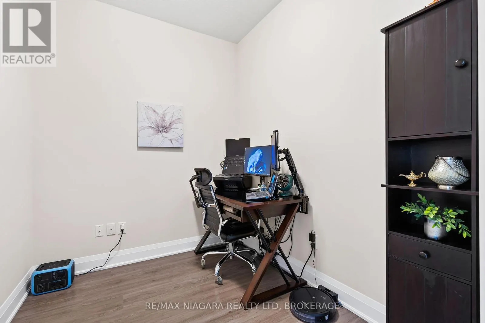 416 - 16 CONCORD PLACE, #416