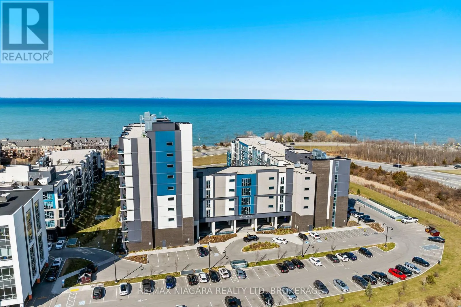 416 - 16 CONCORD PLACE, #416