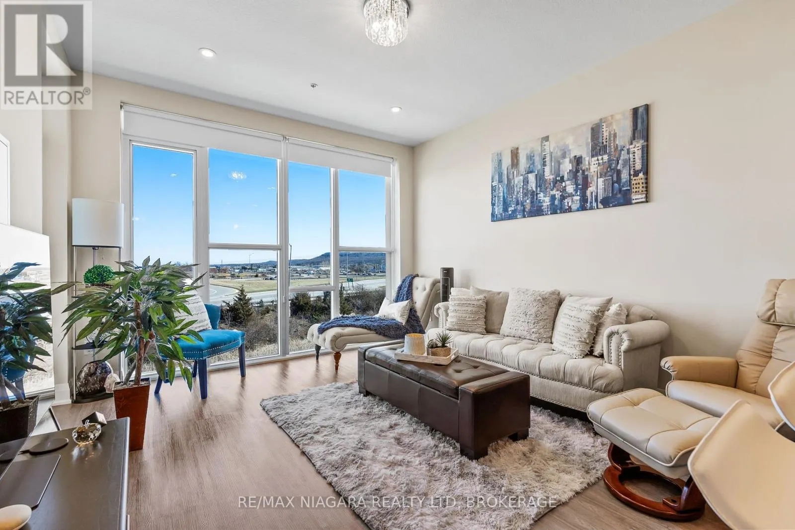 416 - 16 CONCORD PLACE, #416