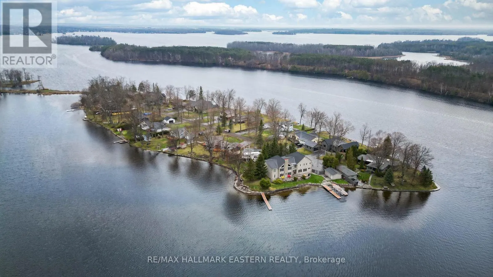 30 EDGEWATER DRIVE
