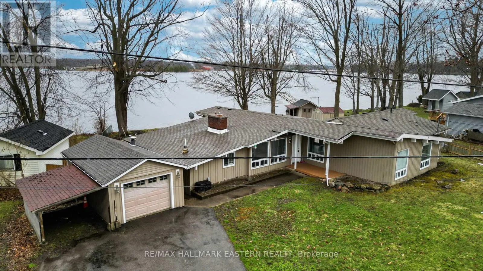 30 EDGEWATER DRIVE