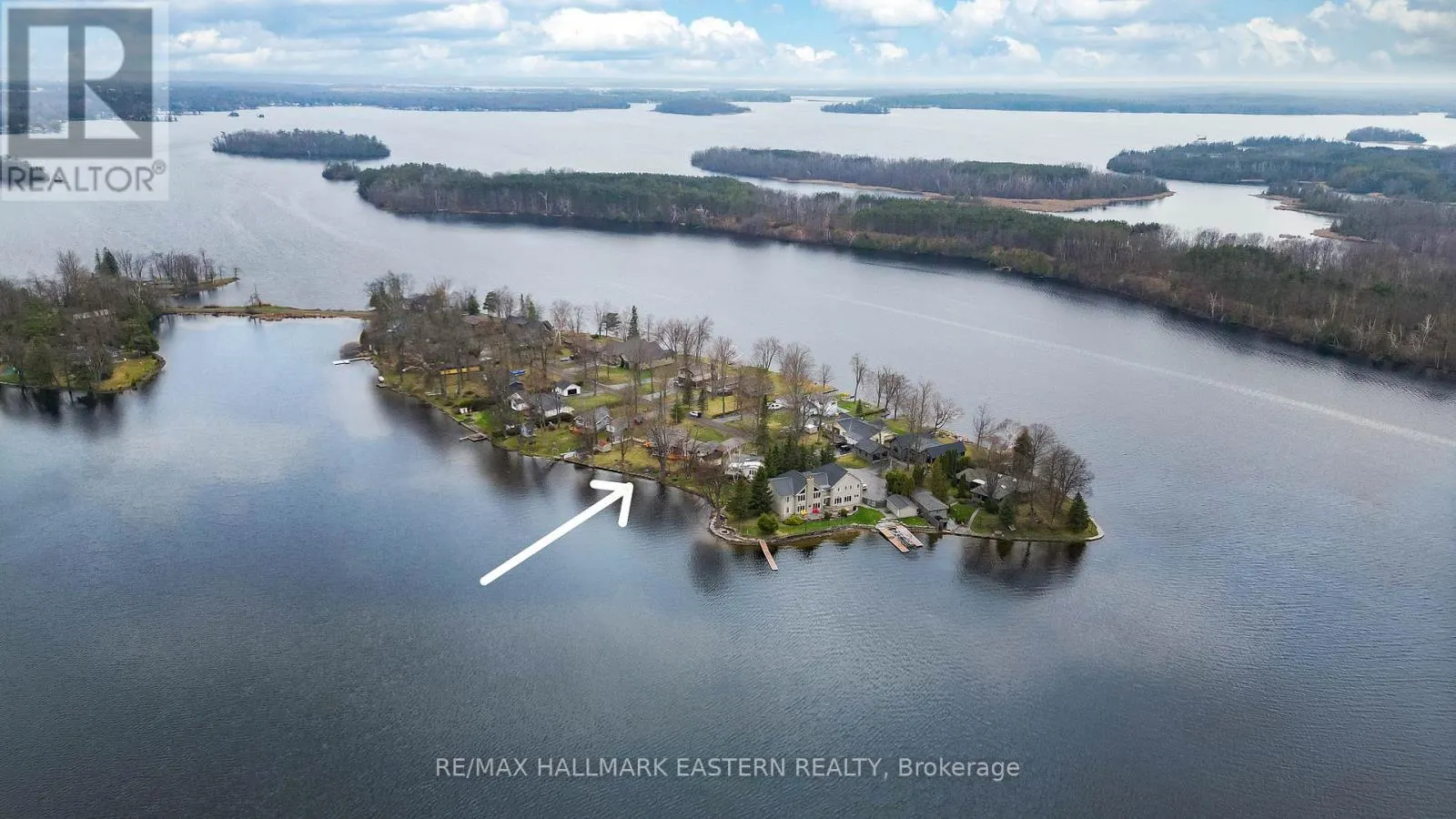 30 EDGEWATER DRIVE