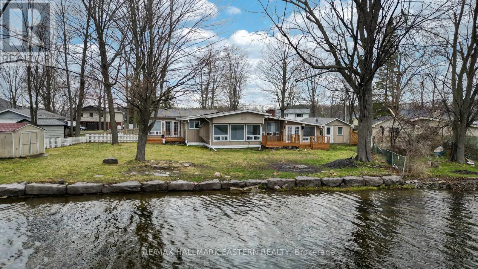 30 EDGEWATER DRIVE