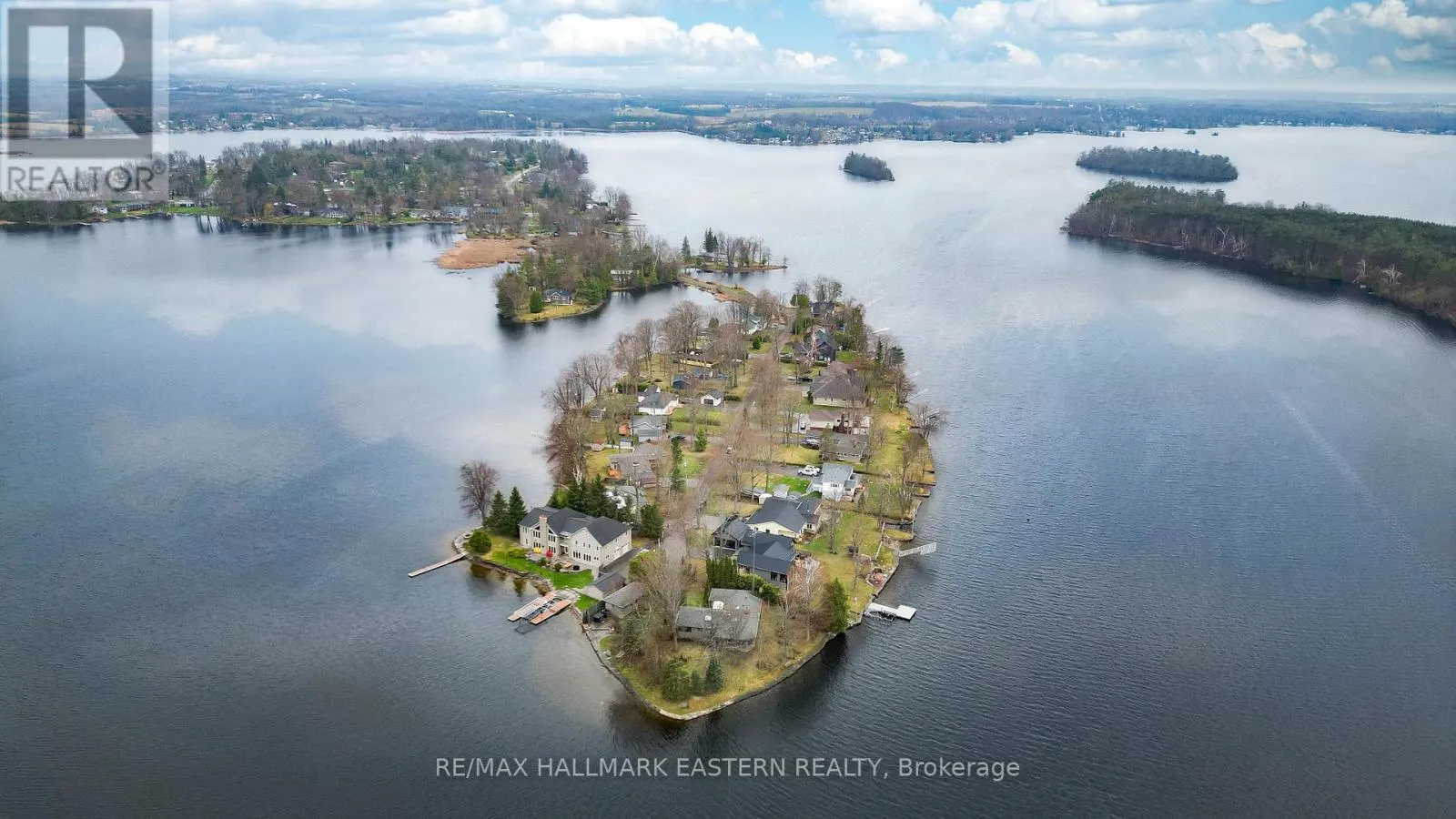 30 EDGEWATER DRIVE