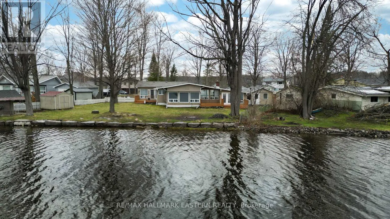 30 EDGEWATER DRIVE