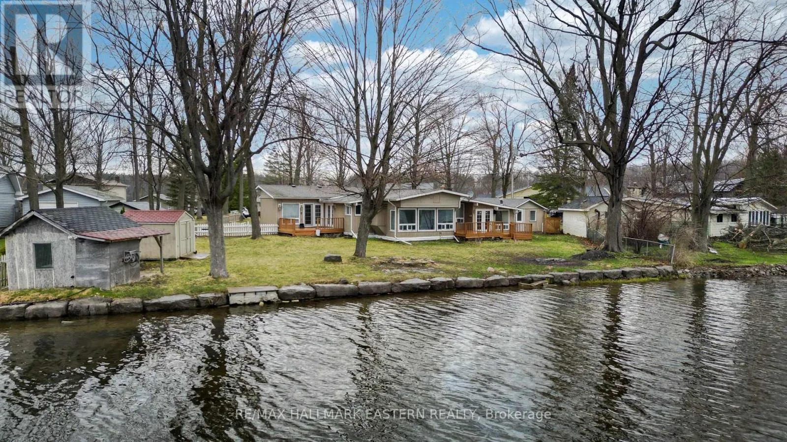 30 EDGEWATER DRIVE