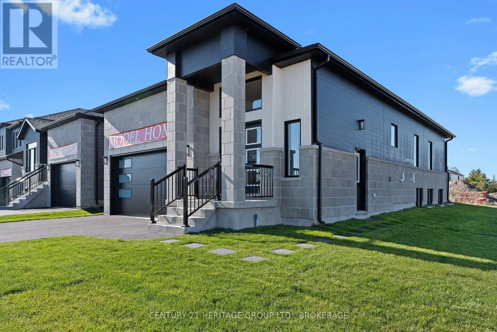 LOT 62 - 107 CREIGHTON DRIVE, #Lot 62