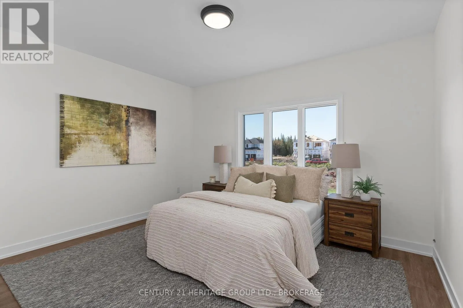 LOT 62 - 107 CREIGHTON DRIVE, #Lot 62