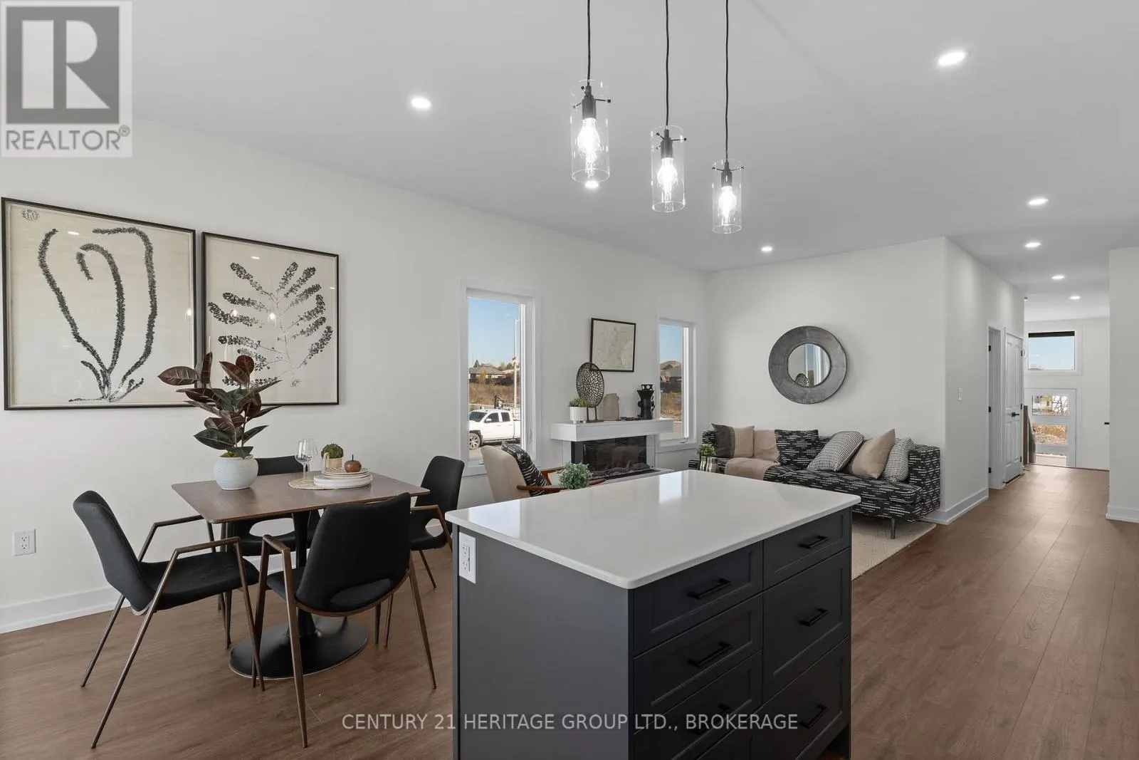 LOT 62 - 107 CREIGHTON DRIVE, #Lot 62