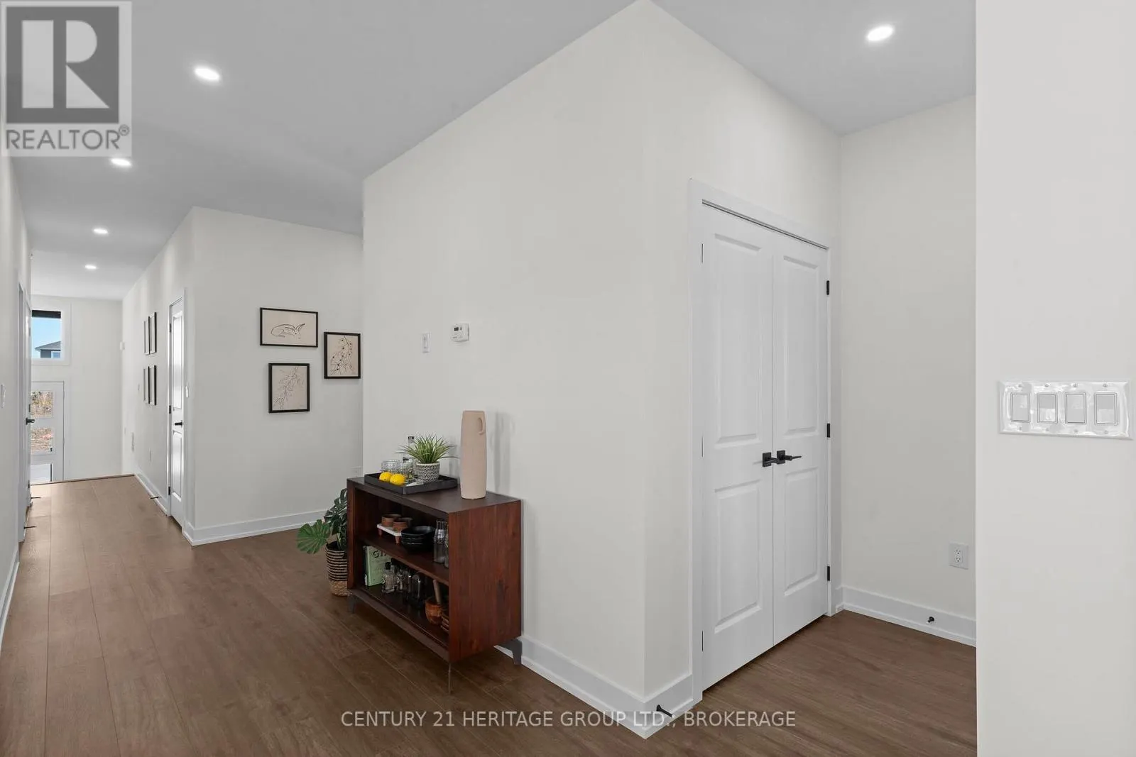 LOT 62 - 107 CREIGHTON DRIVE, #Lot 62
