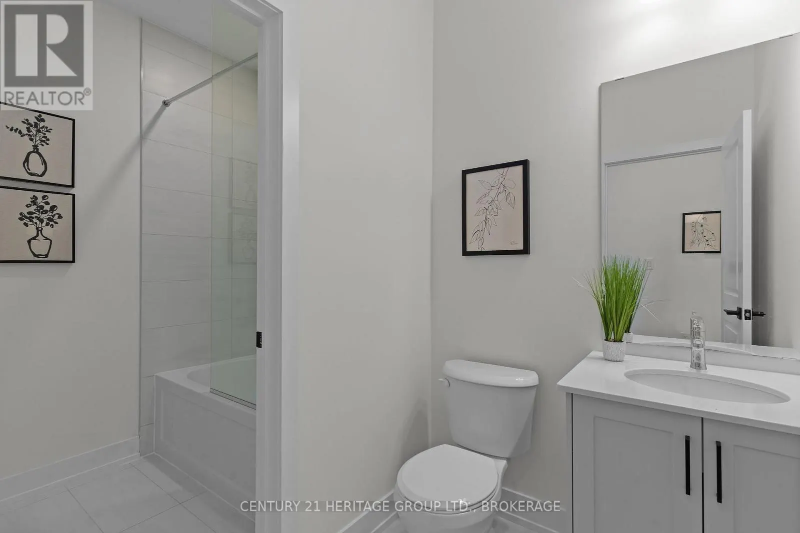 LOT 62 - 107 CREIGHTON DRIVE, #Lot 62