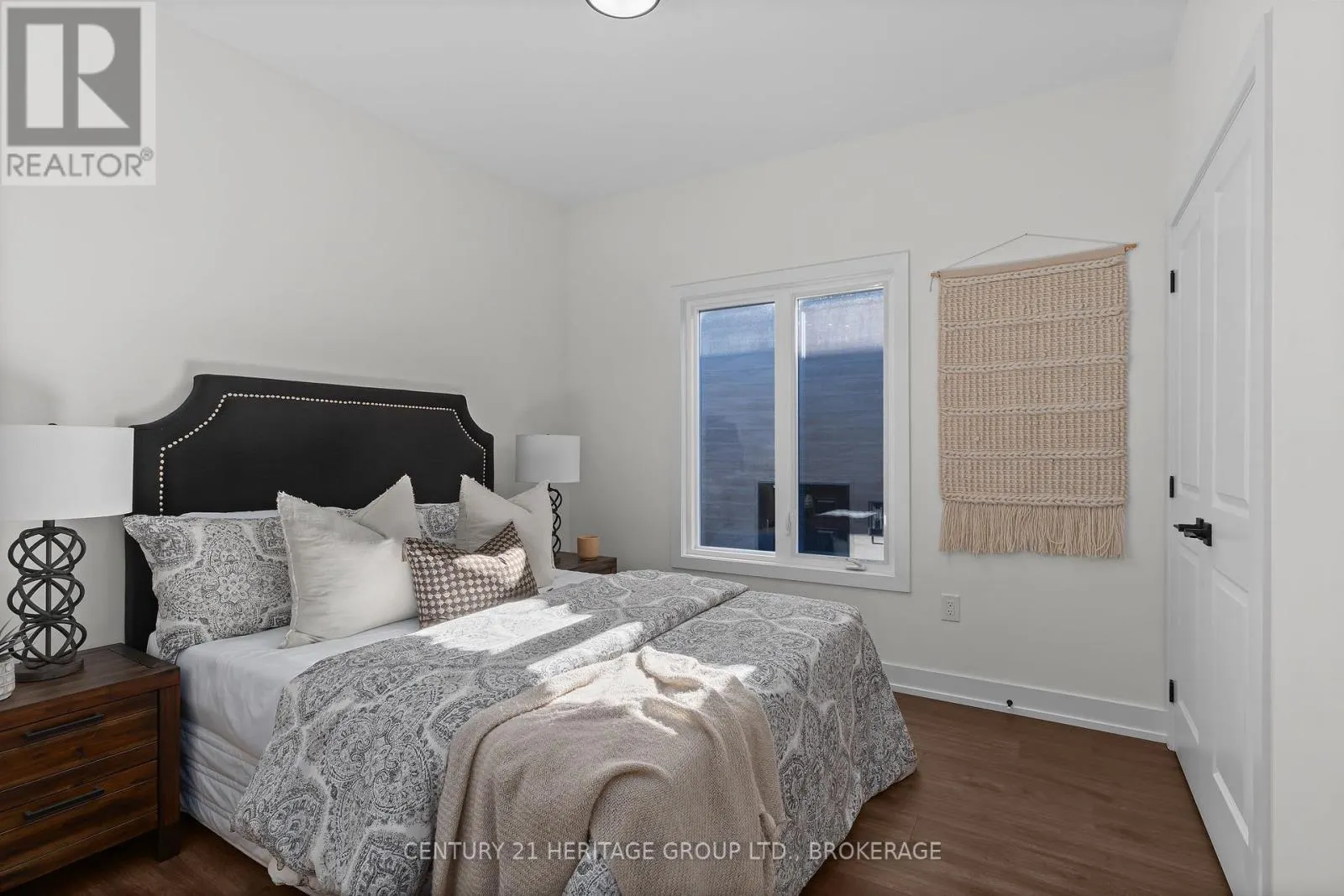 LOT 62 - 107 CREIGHTON DRIVE, #Lot 62