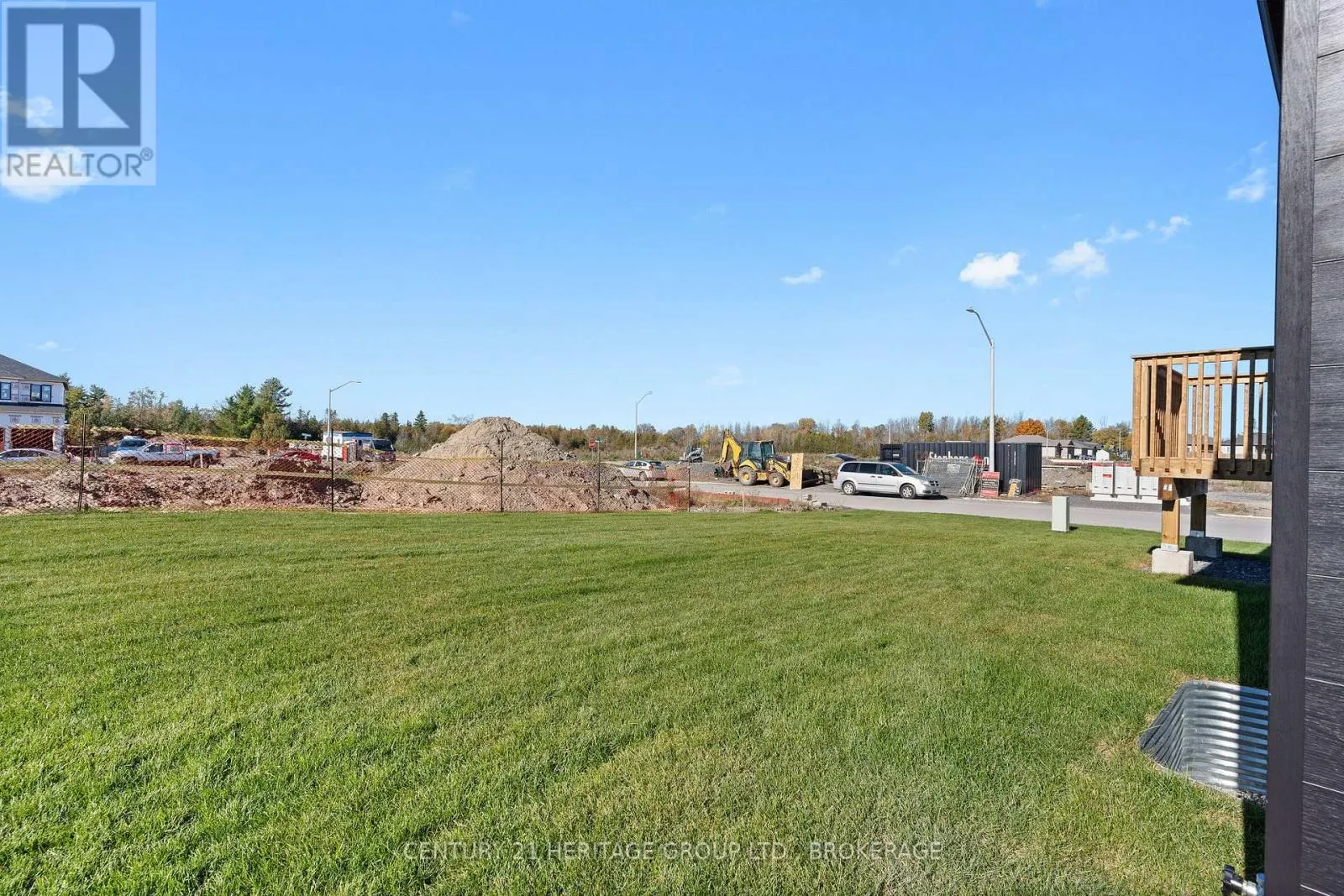 LOT 62 - 107 CREIGHTON DRIVE, #Lot 62