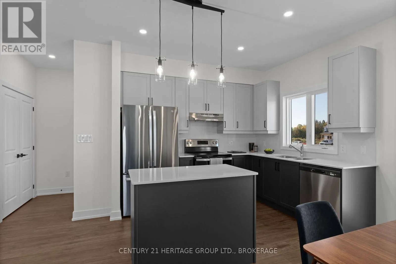 LOT 62 - 107 CREIGHTON DRIVE, #Lot 62