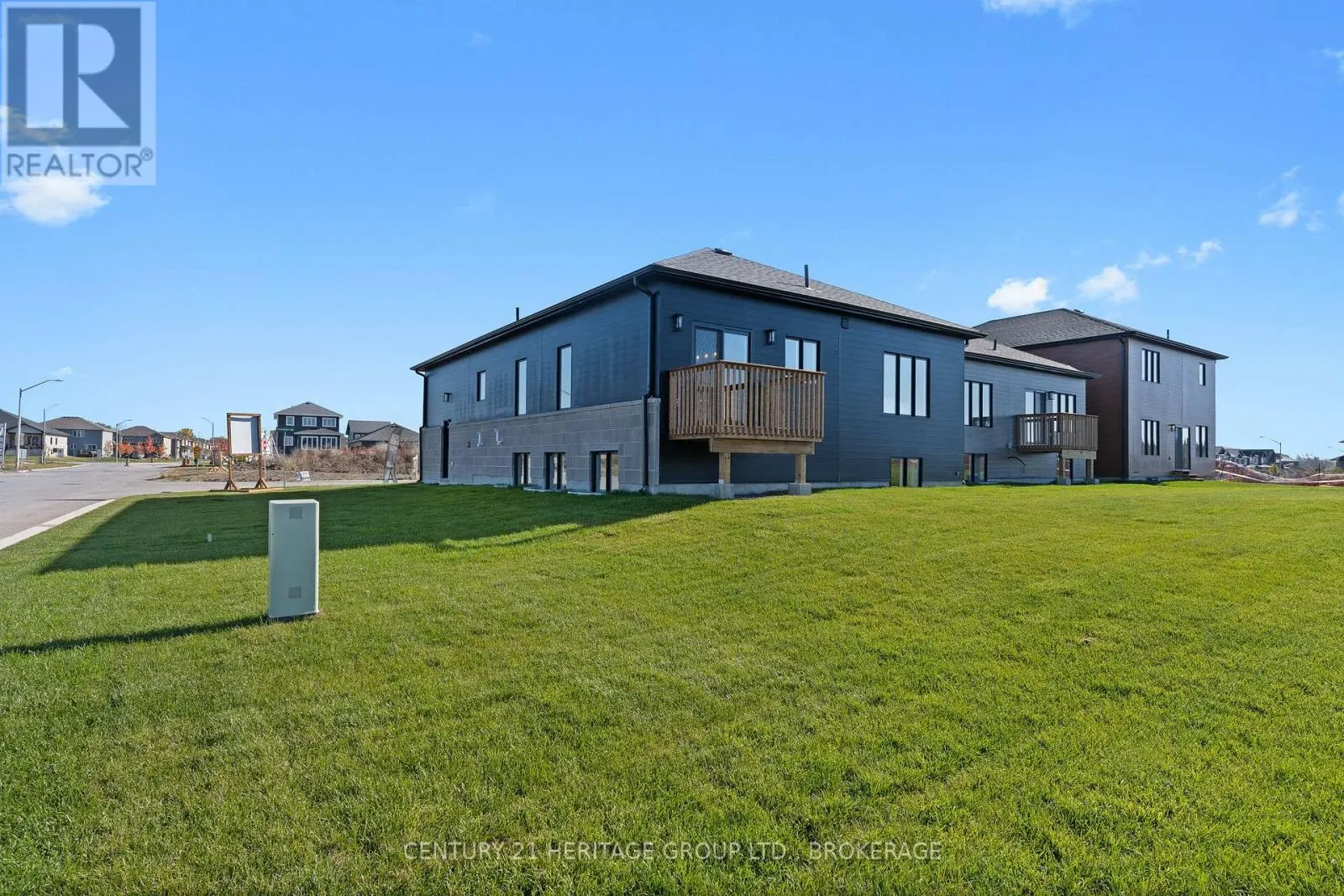 LOT 62 - 107 CREIGHTON DRIVE, #Lot 62