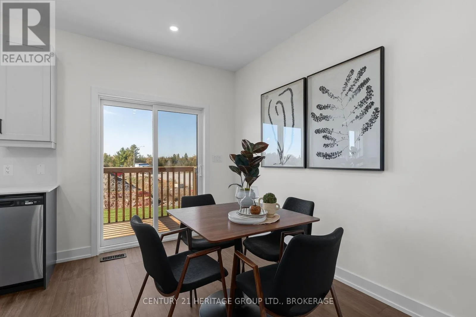 LOT 62 - 107 CREIGHTON DRIVE, #Lot 62