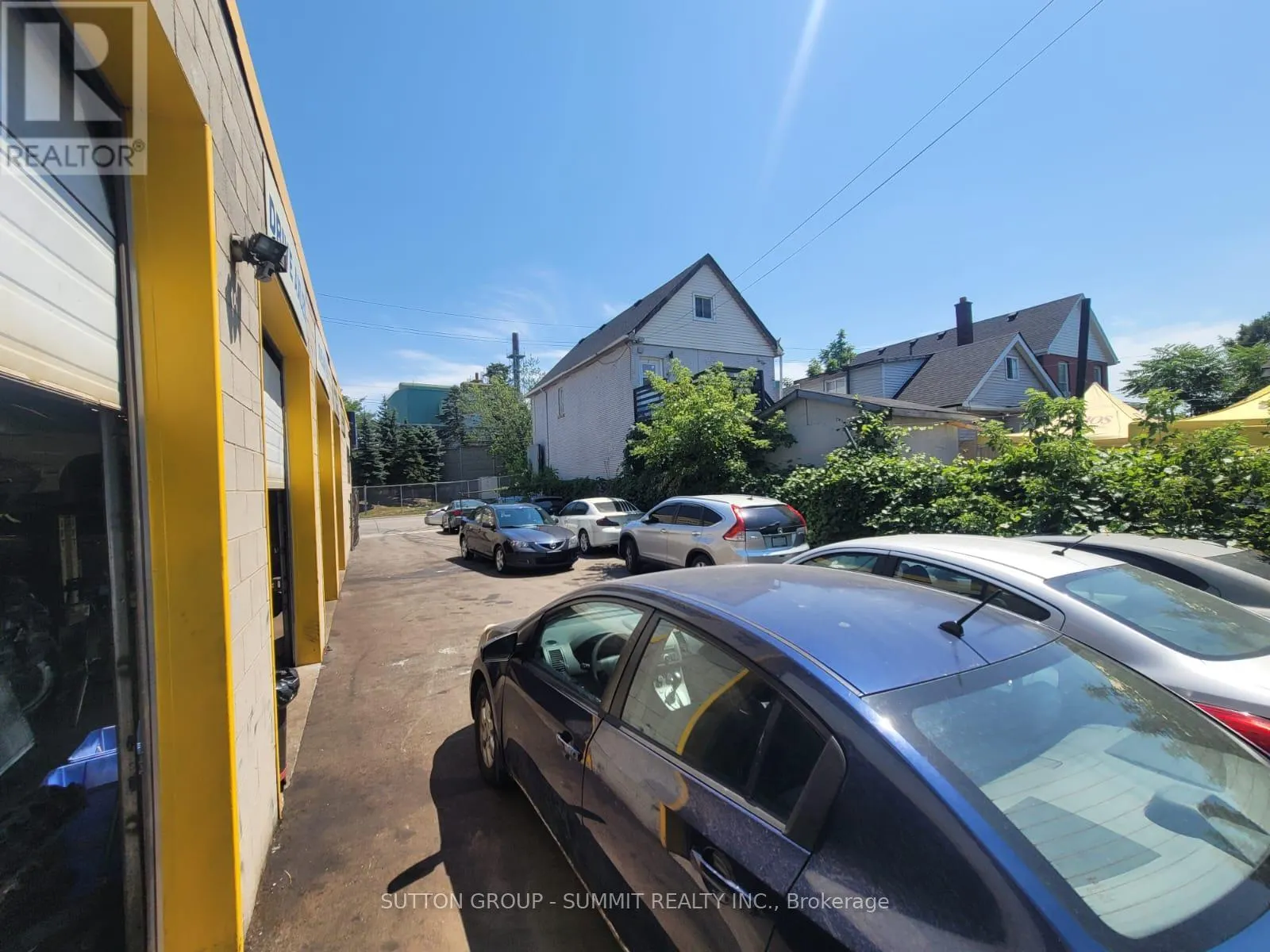 463 KENILWORTH AVENUE