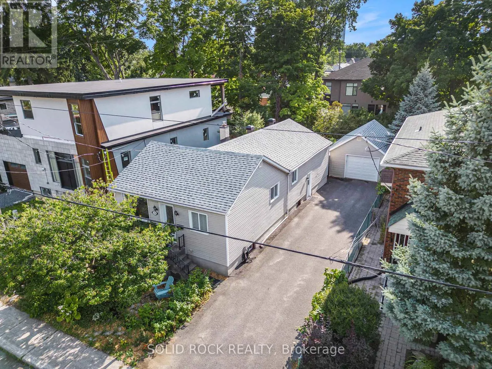 236 NORTHWESTERN AVENUE