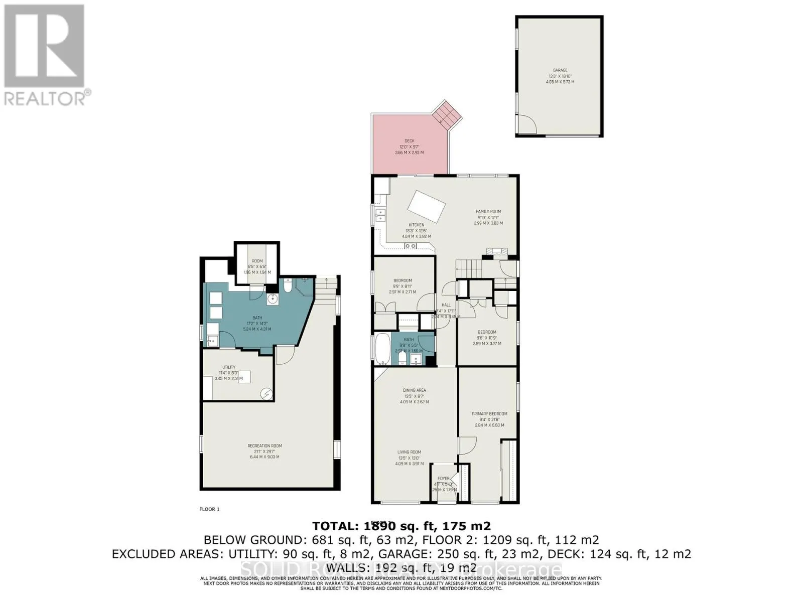 236 NORTHWESTERN AVENUE