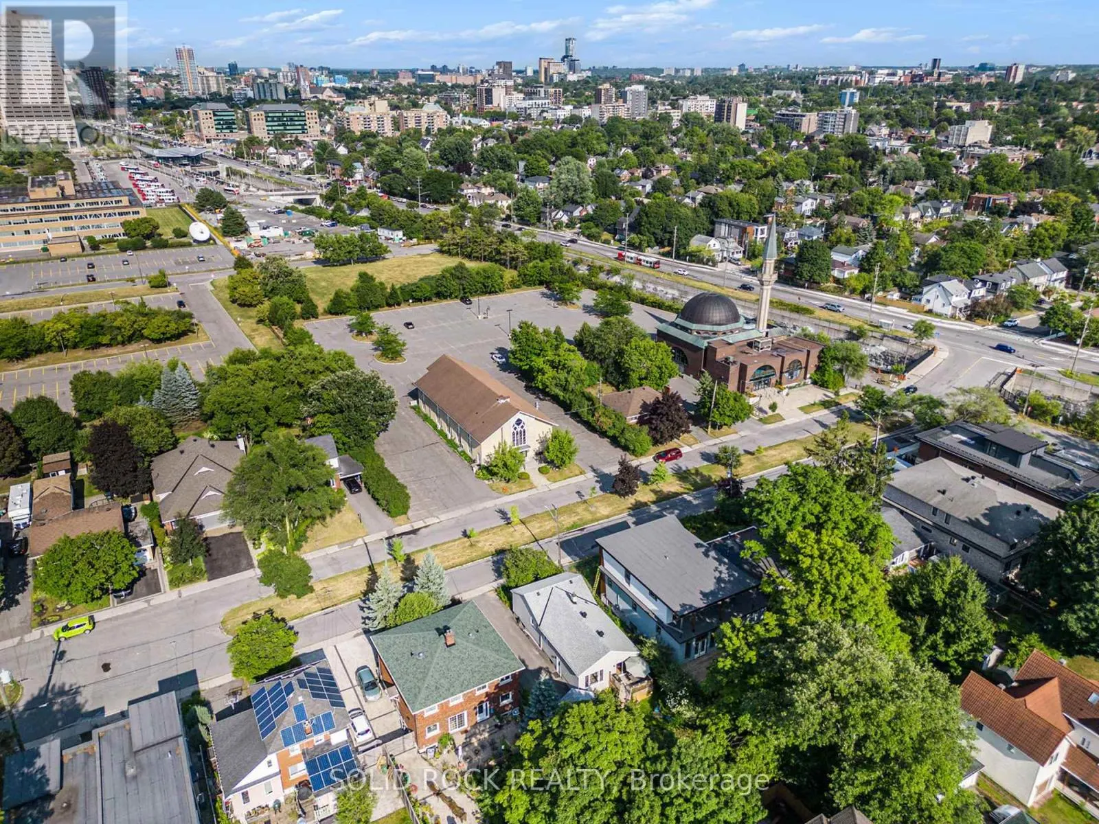 236 NORTHWESTERN AVENUE