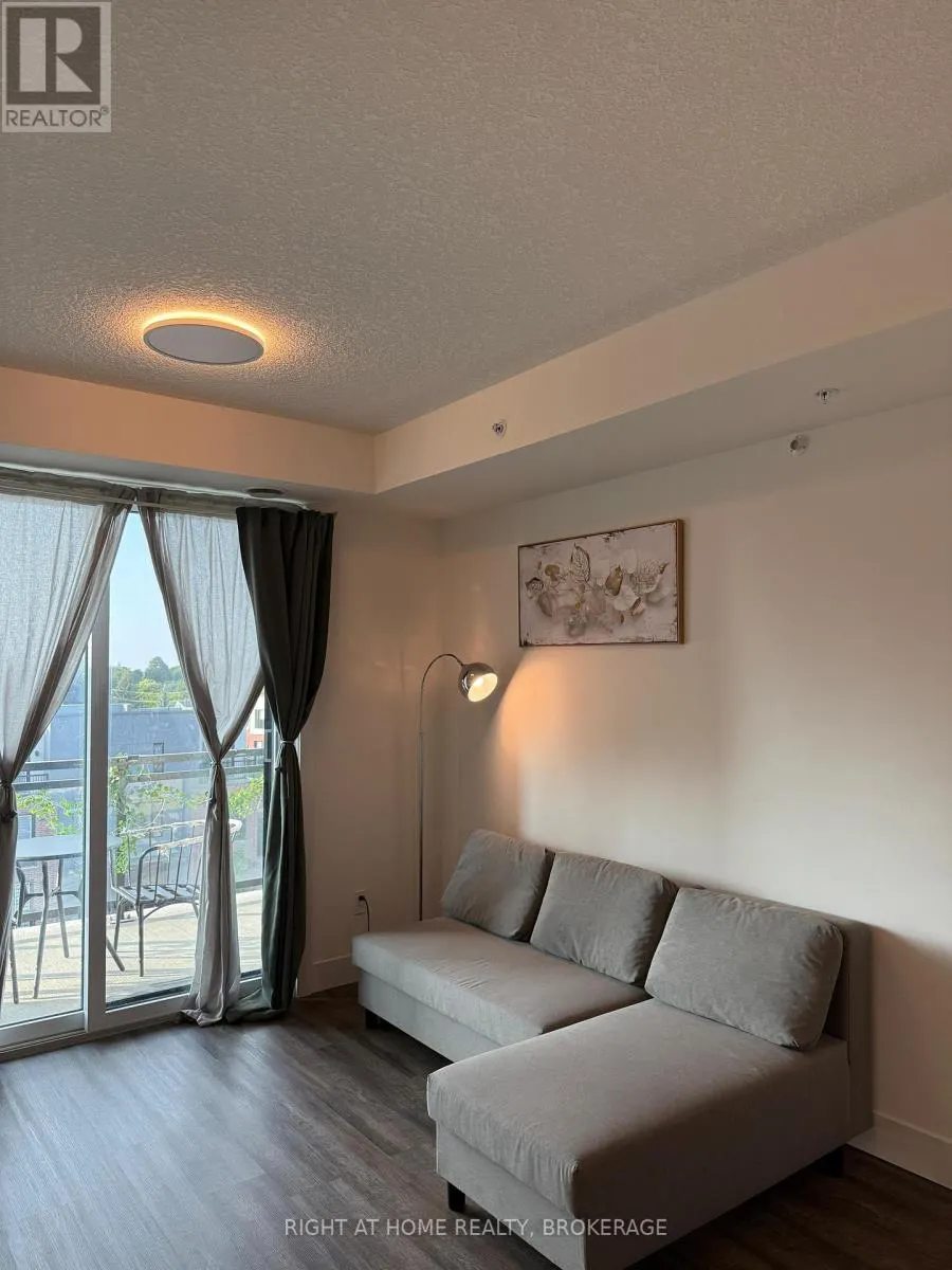 505 - 107 ROGER STREET S, #505