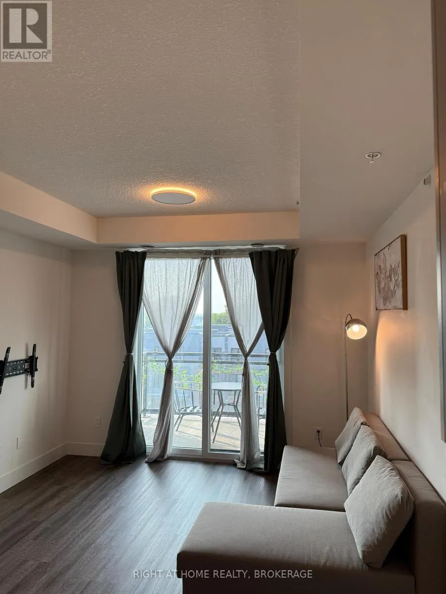 505 - 107 ROGER STREET S, #505