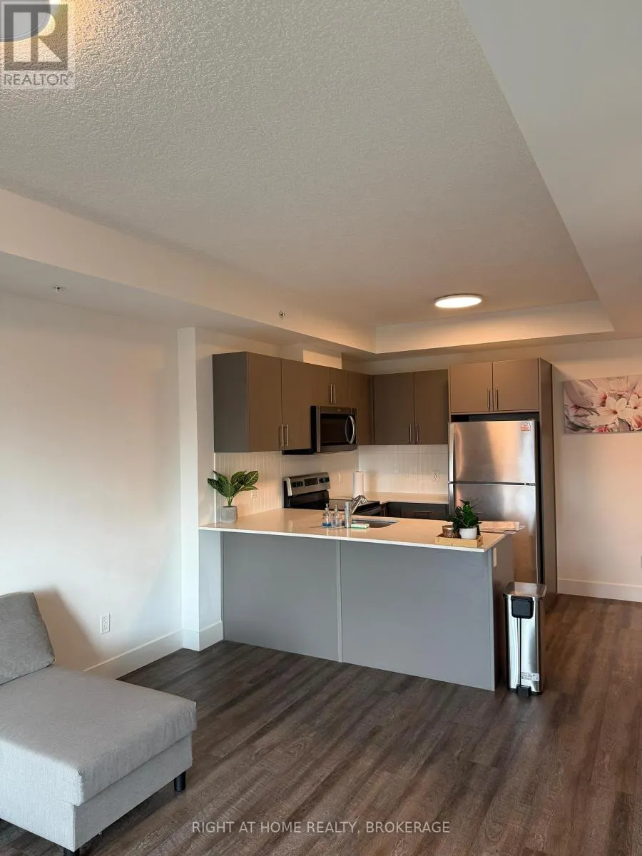 505 - 107 ROGER STREET S, #505