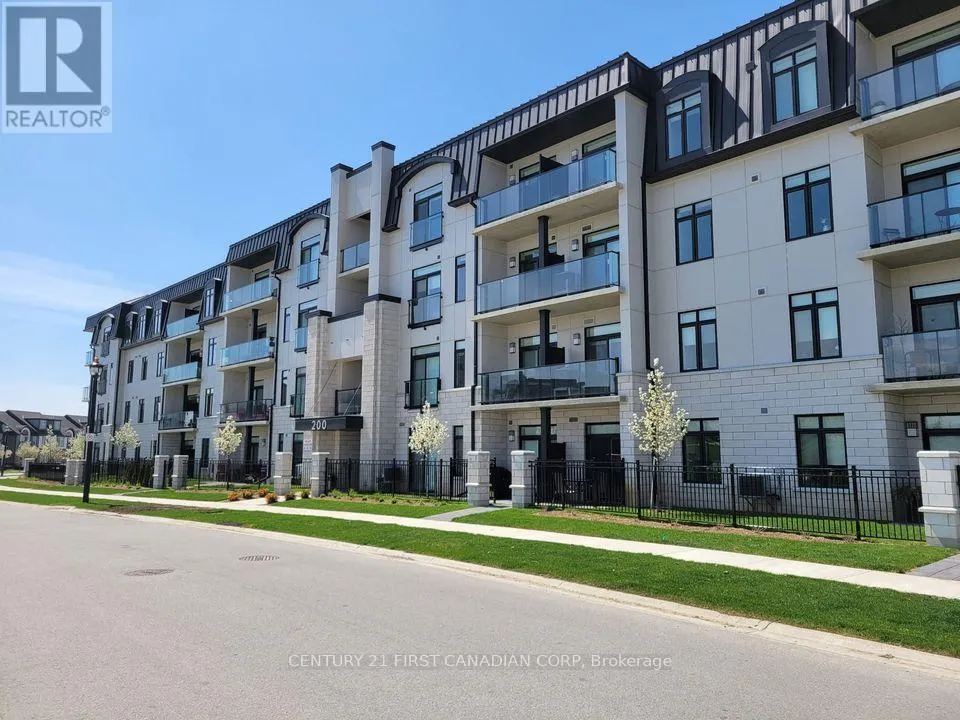 308 - 200 CALLAWAY ROAD, #308
