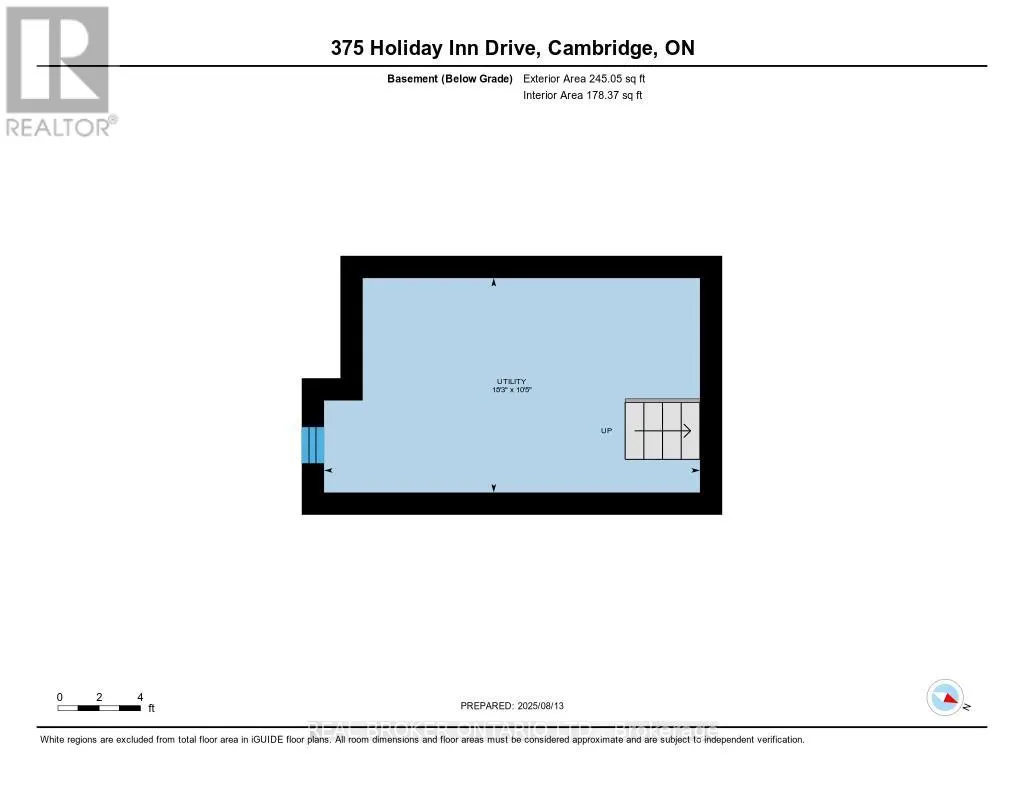 11 - 375 HOLIDAY INN DRIVE