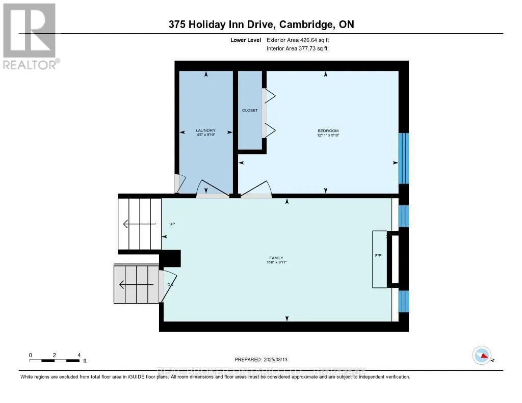11 - 375 HOLIDAY INN DRIVE