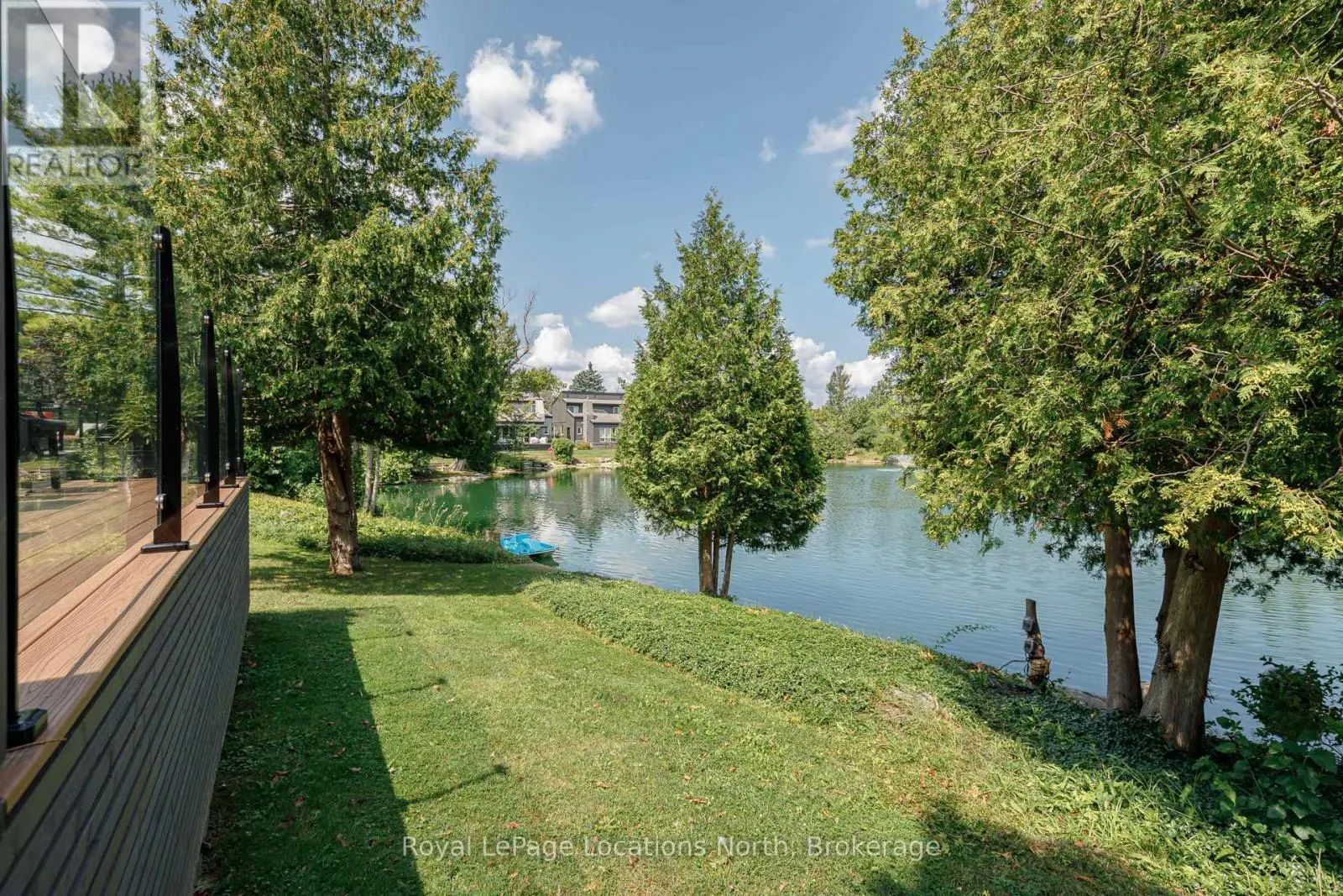 10 - 116 HIDDEN LAKE ROAD, #10